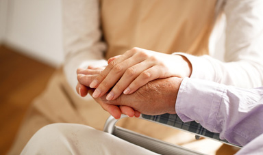 デイサービスセンターあじさい