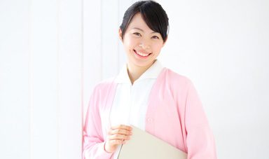 訪問看護ステーションあまりりす